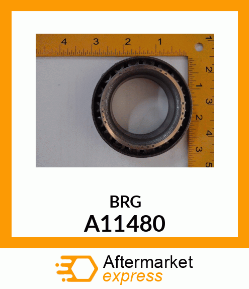 BRG A11480