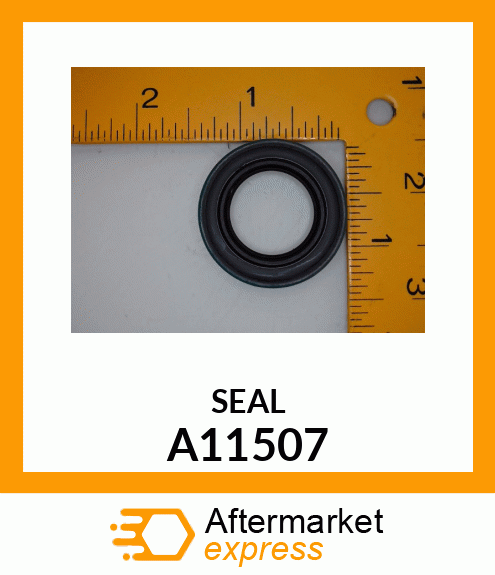 SEAL A11507