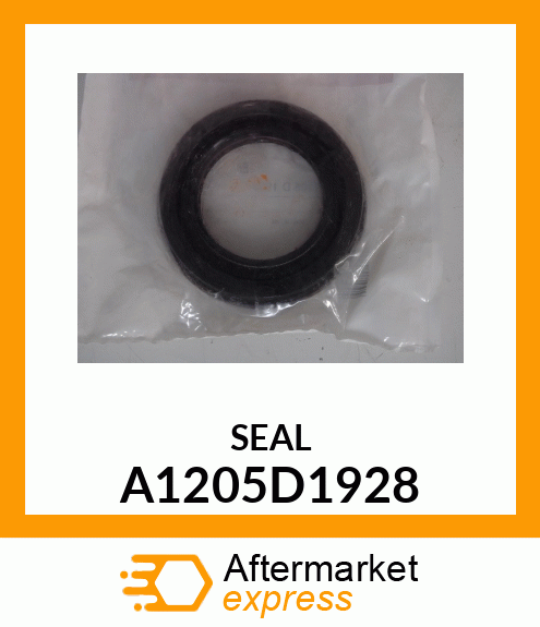 SEAL A1205D1928