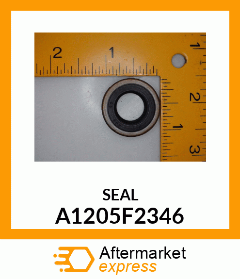 SEAL A1205F2346