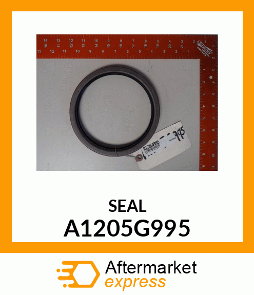 SEAL A1205G995