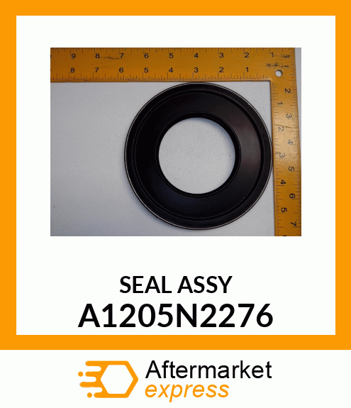 SEAL ASSY A1205N2276