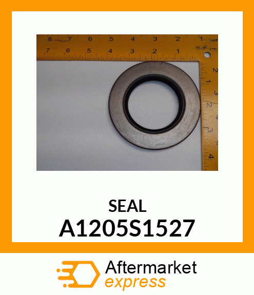 SEAL A1205S1527