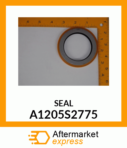 SEAL A1205S2775