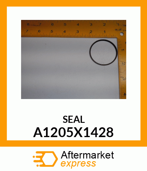 SEAL A1205X1428