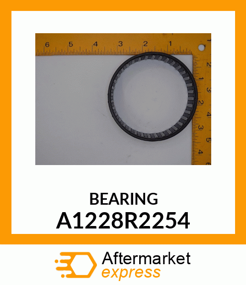 BEARING A1228R2254