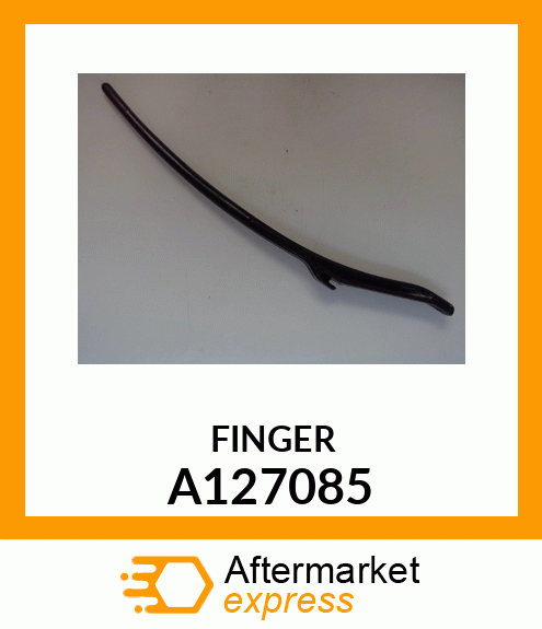 FINGER A127085