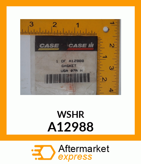 WSHR A12988