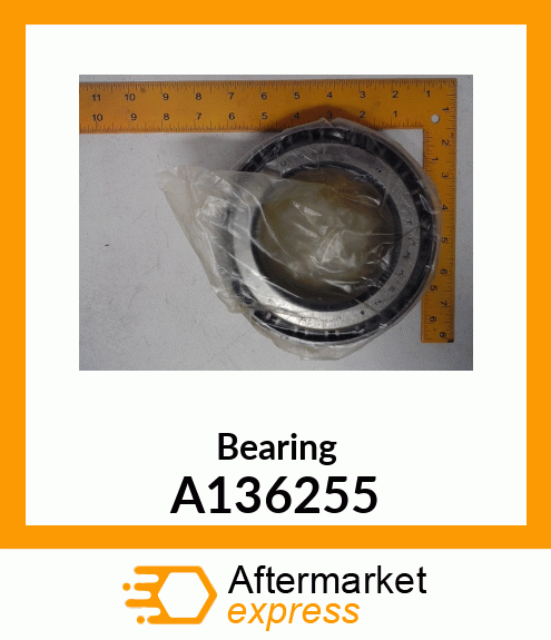 Bearing A136255