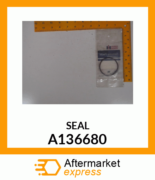 SEAL A136680