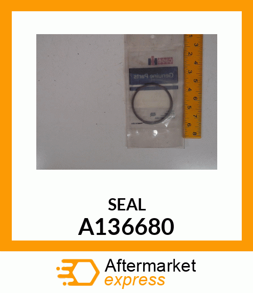 SEAL A136680