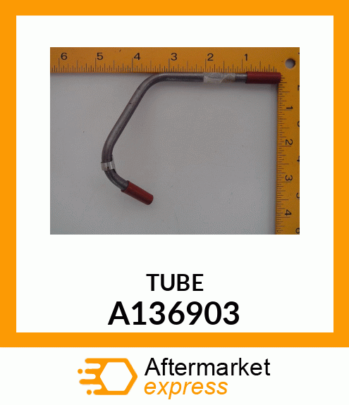 TUBE A136903