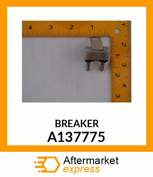 BREAKER A137775