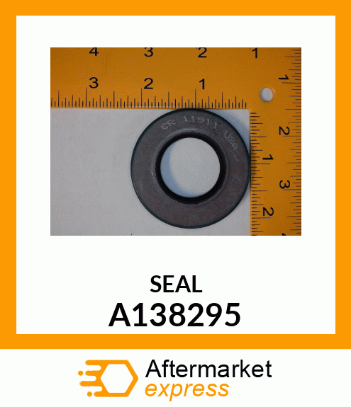 SEAL A138295