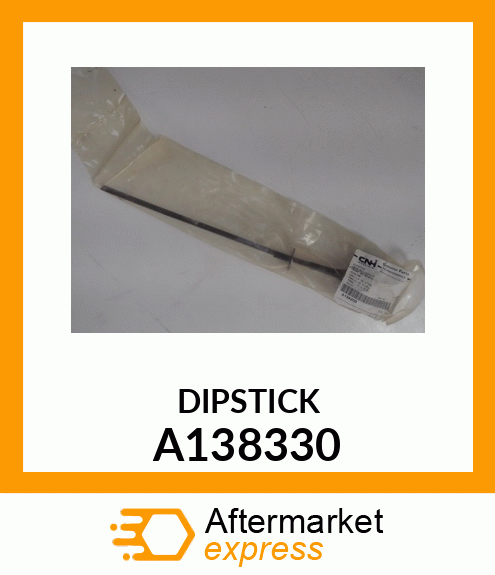 DIPSTICK A138330