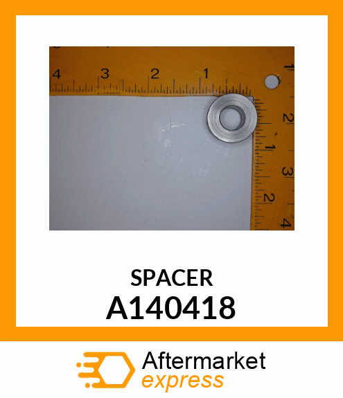 SPACER A140418