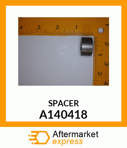 SPACER A140418