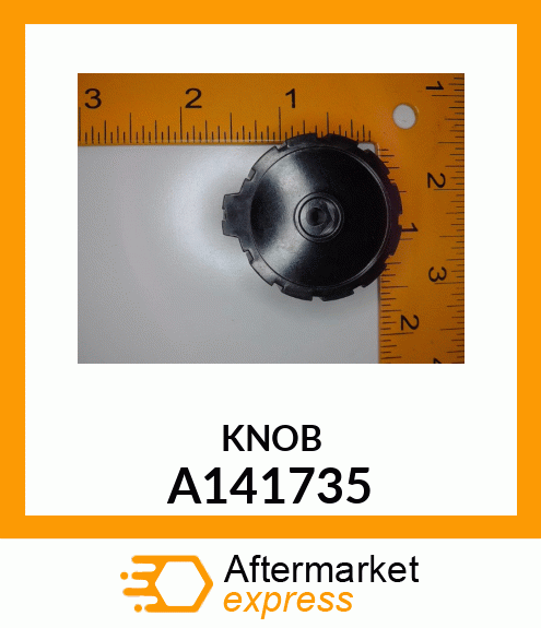 KNOB A141735