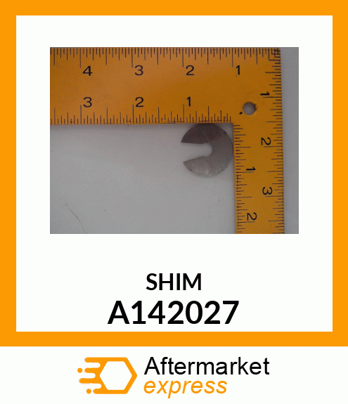 SHIM A142027