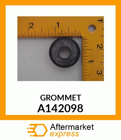 GROMMET A142098