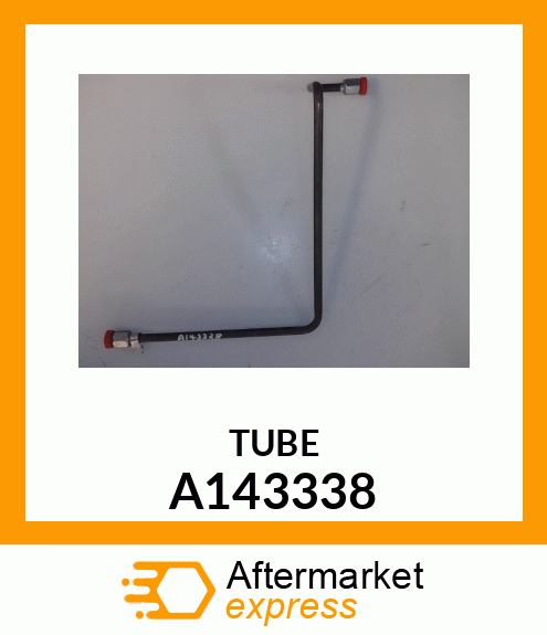 TUBE A143338