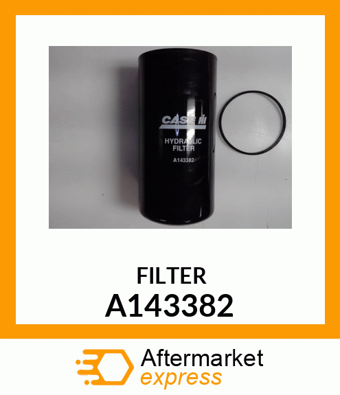 FILTER A143382