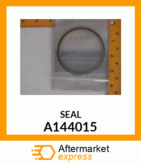 SEAL A144015