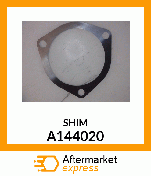 SHIM A144020