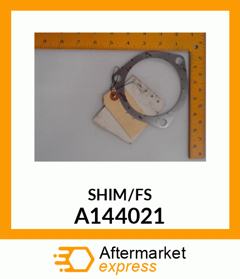 SHIM/FS A144021