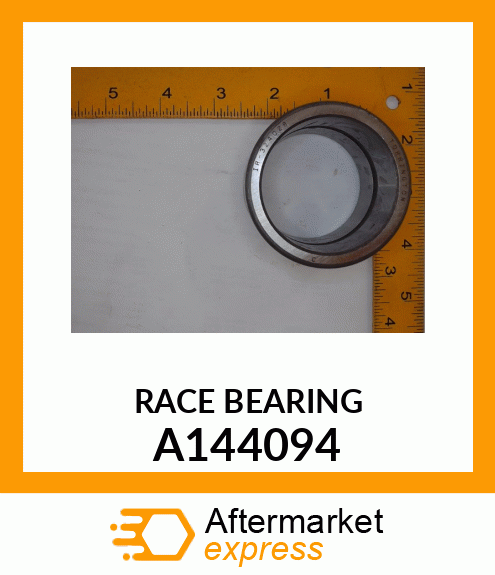 RACE BEARING A144094