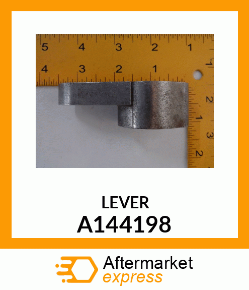 LEVER A144198