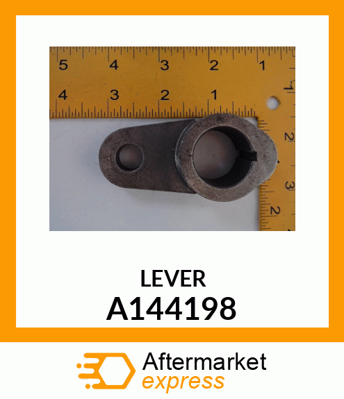 LEVER A144198