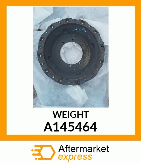 WEIGHT A145464