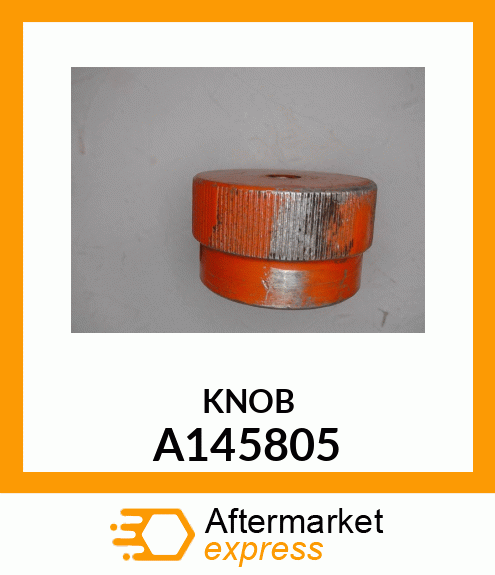 KNOB A145805