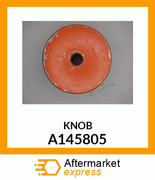 KNOB A145805