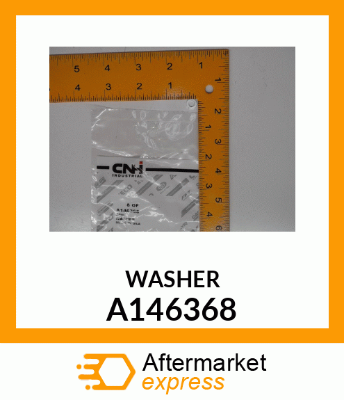 WASHER A146368