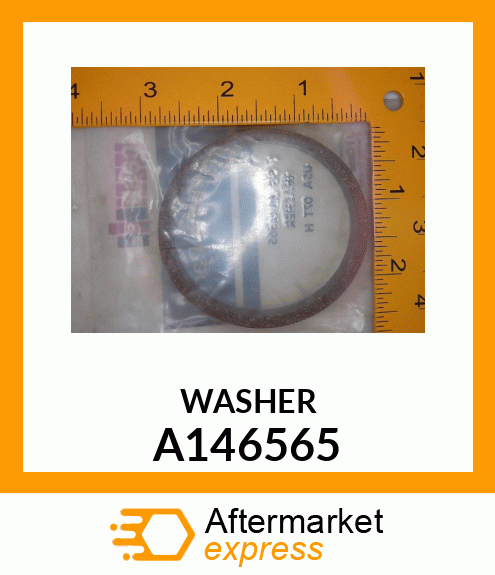 WASHER A146565