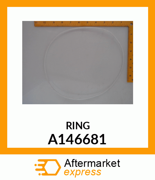 RING A146681