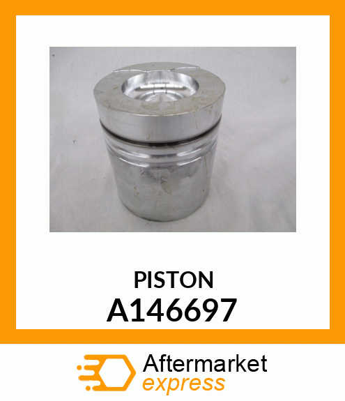 PISTON A146697