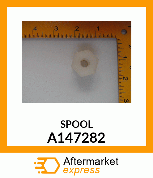 SPOOL A147282