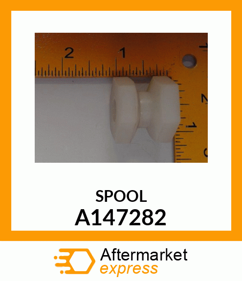 SPOOL A147282