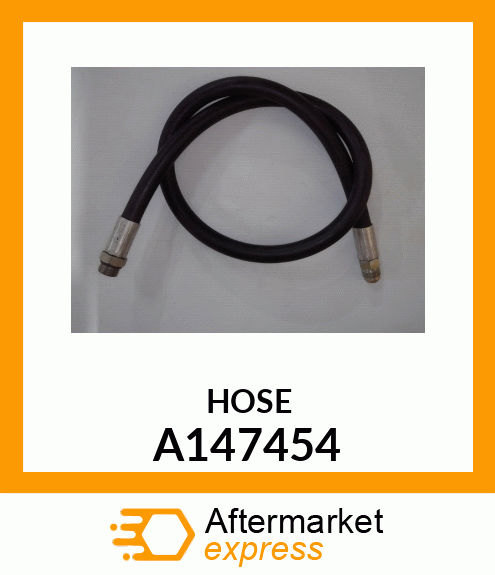 HOSE A147454