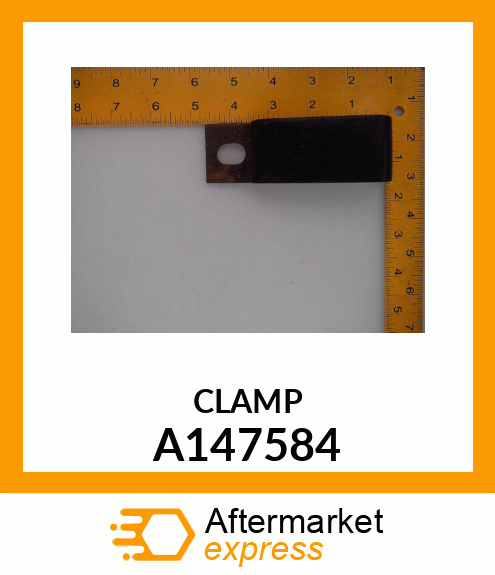 CLAMP A147584