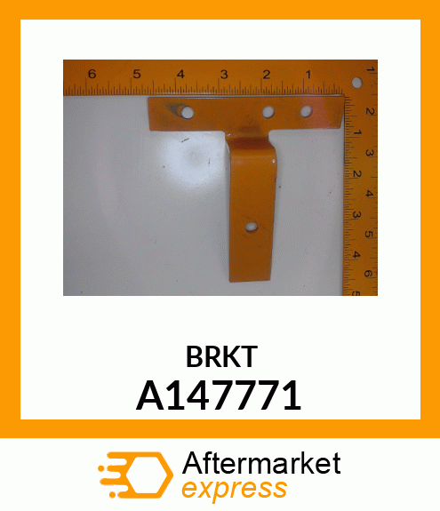 BRKT A147771