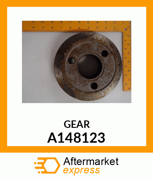 GEAR A148123