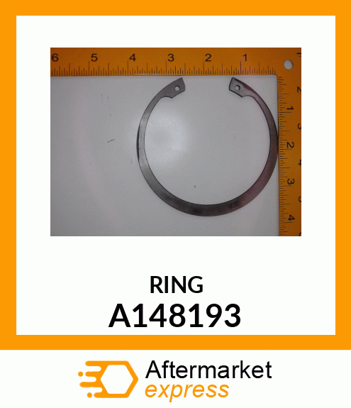 RING A148193