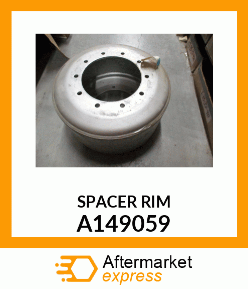 SPACER RIM A149059