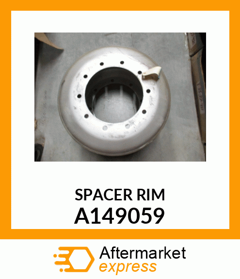 SPACER RIM A149059