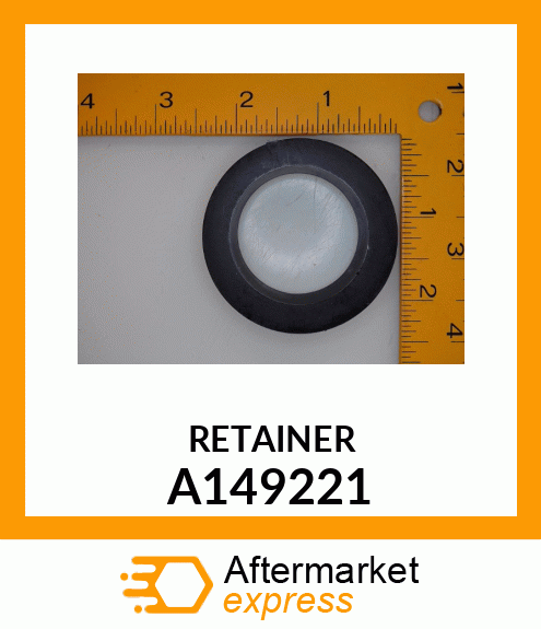 RETAINER A149221