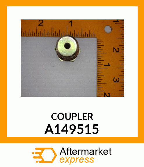 COUPLER A149515